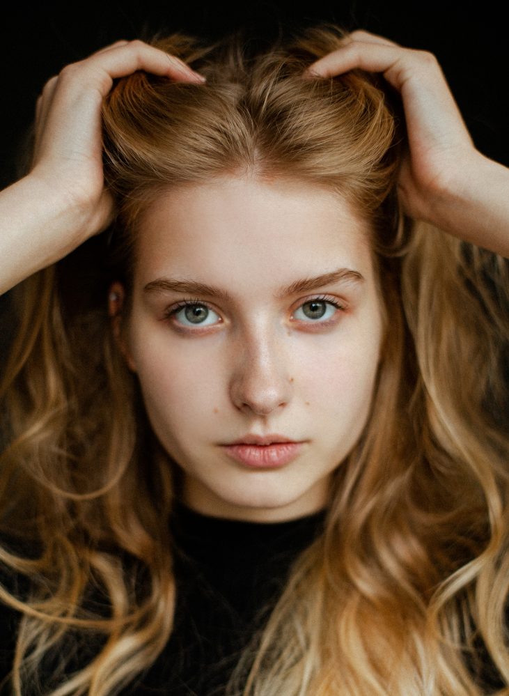 Nadia | MalvaModels - agencja modelek i modeli / model agency Poland