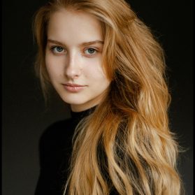 Nadia | MalvaModels - agencja modelek i modeli / model agency Poland