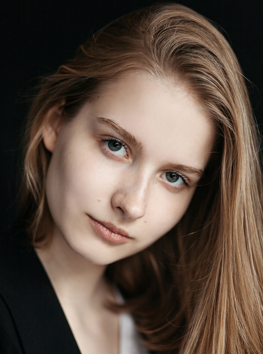 Nadia | MalvaModels - agencja modelek i modeli / model agency Poland